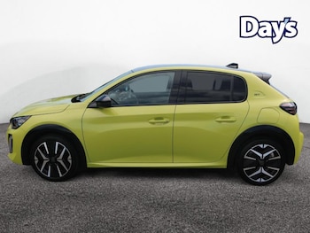 Used Peugeot 208 2025 for sale - 78420305: Photo