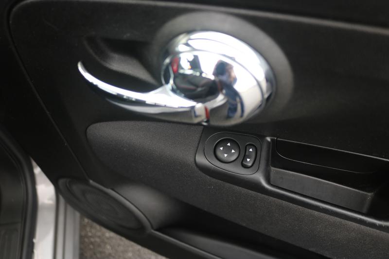 Used Fiat 500 2022 for sale - 76046542: Photo 12