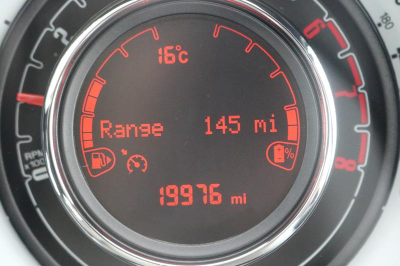 Used Fiat 500 2022 for sale - 76046542: Photo 14