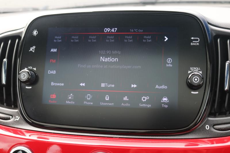 Used Fiat 500 2022 for sale - 76046542: Photo 15