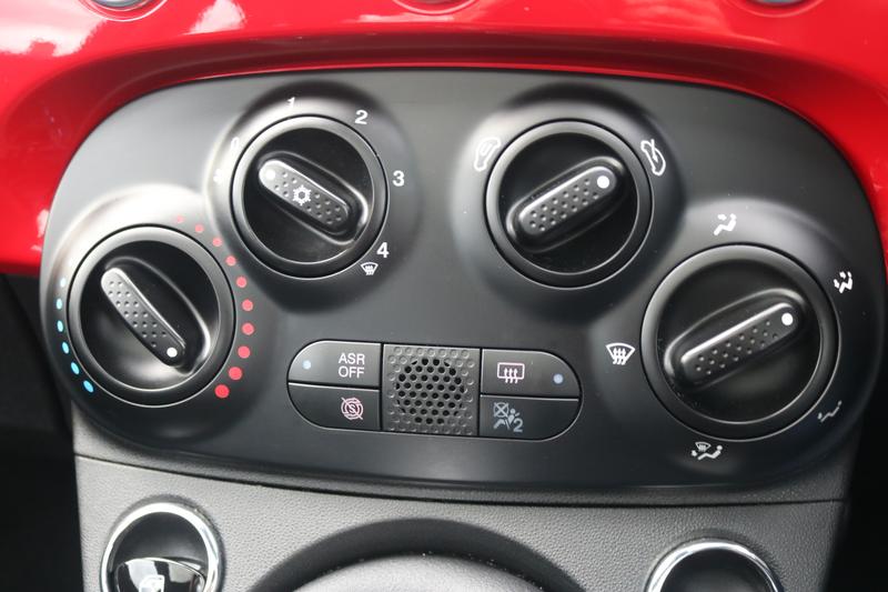 Used Fiat 500 2022 for sale - 76046542: Photo 16