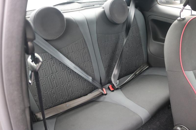 Used Fiat 500 2022 for sale - 76046542: Photo 19