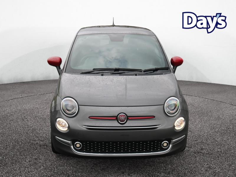 Used Fiat 500 2022 for sale - 76046542: Photo 2