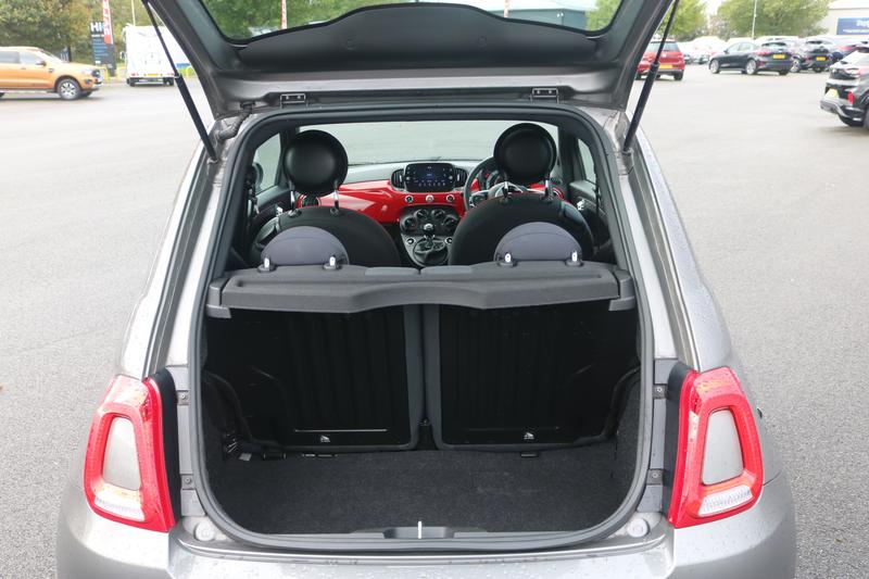 Used Fiat 500 2022 for sale - 76046542: Photo 20