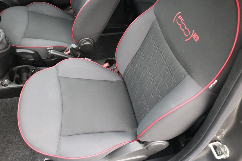 Used Fiat 500 2022 for sale - 76046542: Photo 21