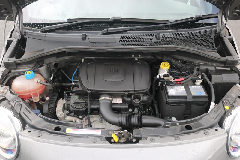 Used Fiat 500 2022 for sale - 76046542: Photo 22