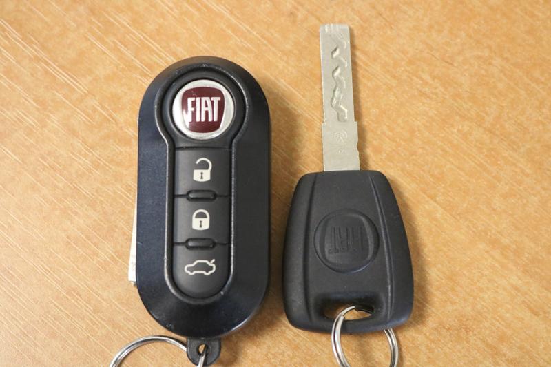 Used Fiat 500 2022 for sale - 76046542: Photo 23