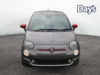 Used Fiat 500 2022 for sale - 76046542: Photo