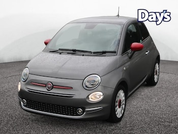 Used Fiat 500 2022 for sale - 76046542: Photo