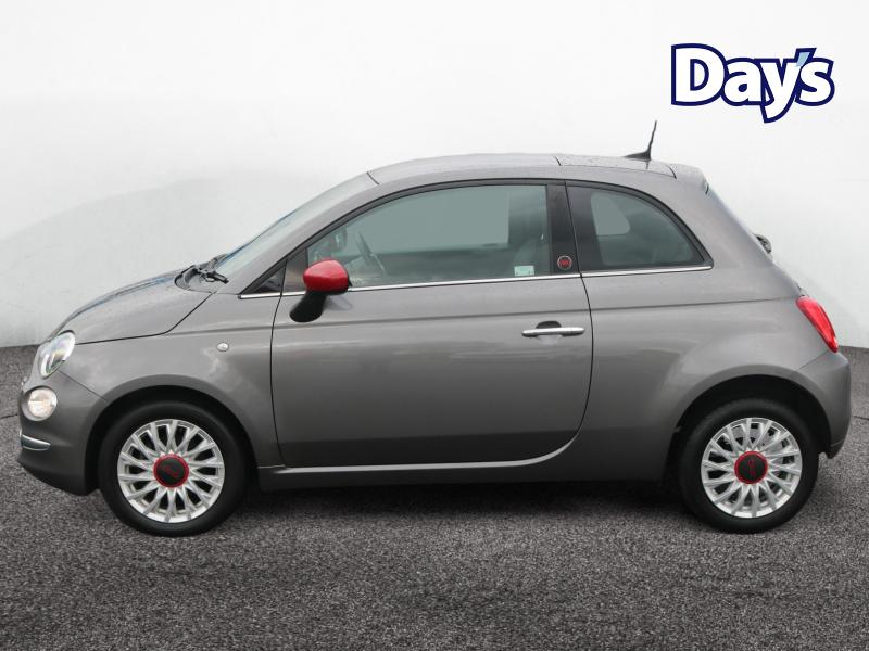 Used Fiat 500 2022 for sale - 76046542: Photo 4