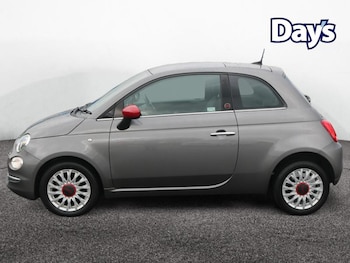 Used Fiat 500 2022 for sale - 76046542: Photo