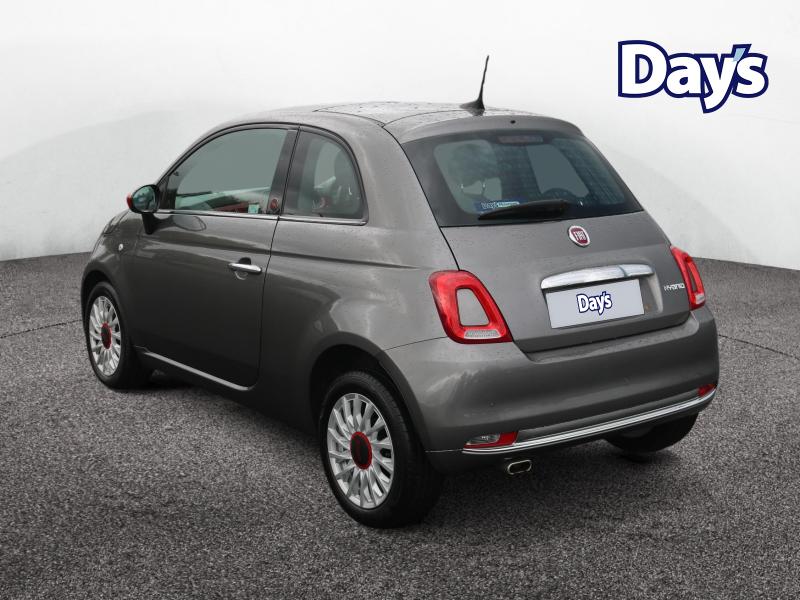 Used Fiat 500 2022 for sale - 76046542: Photo 5