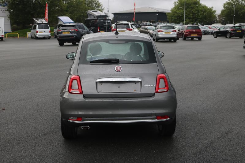 Used Fiat 500 2022 for sale - 76046542: Photo 6
