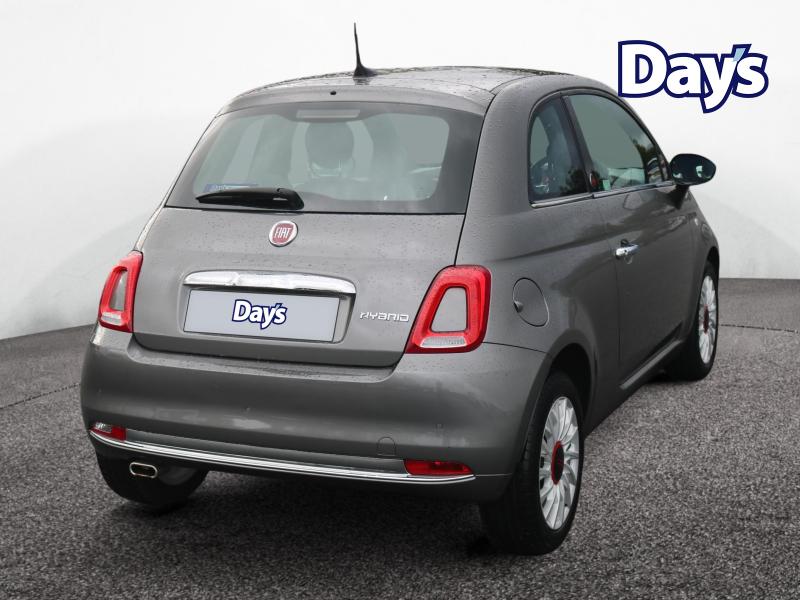 Used Fiat 500 2022 for sale - 76046542: Photo 7
