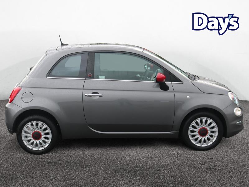 Used Fiat 500 2022 for sale - 76046542: Photo 8