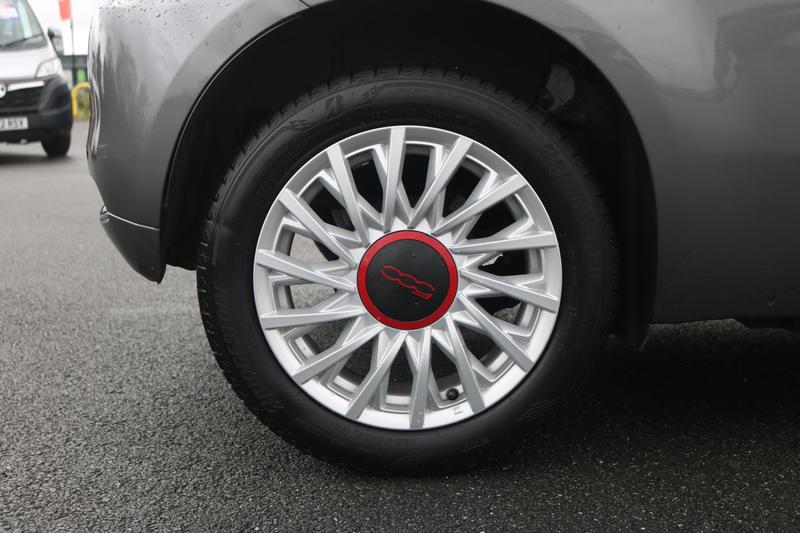 Used Fiat 500 2022 for sale - 76046542: Photo 9