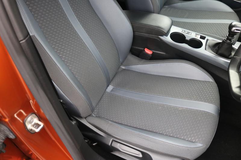 Used Peugeot 2008 2020 for sale - 77354536: Photo 10