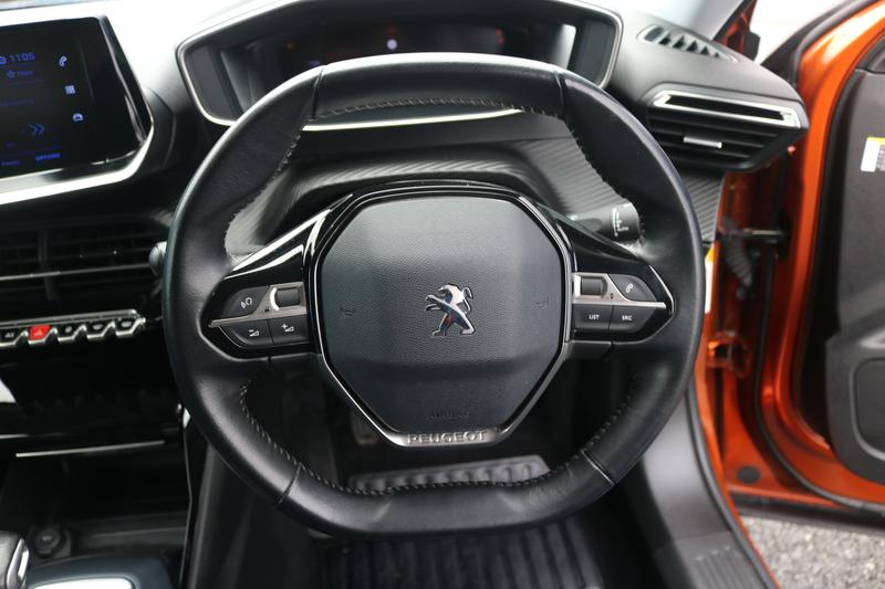 Used Peugeot 2008 2020 for sale - 77354536: Photo 13