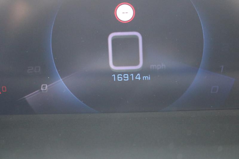 Used Peugeot 2008 2020 for sale - 77354536: Photo 14