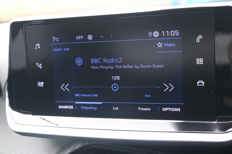 Used Peugeot 2008 2020 for sale - 77354536: Photo 15