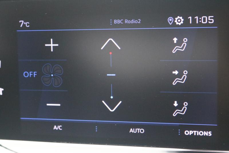 Used Peugeot 2008 2020 for sale - 77354536: Photo 17