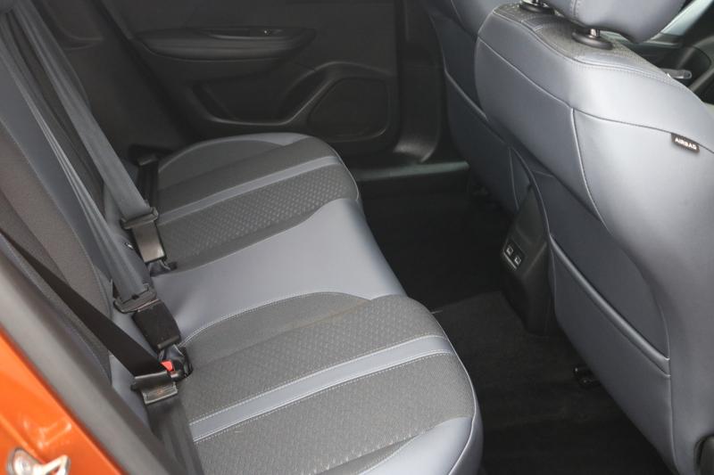 Used Peugeot 2008 2020 for sale - 77354536: Photo 19