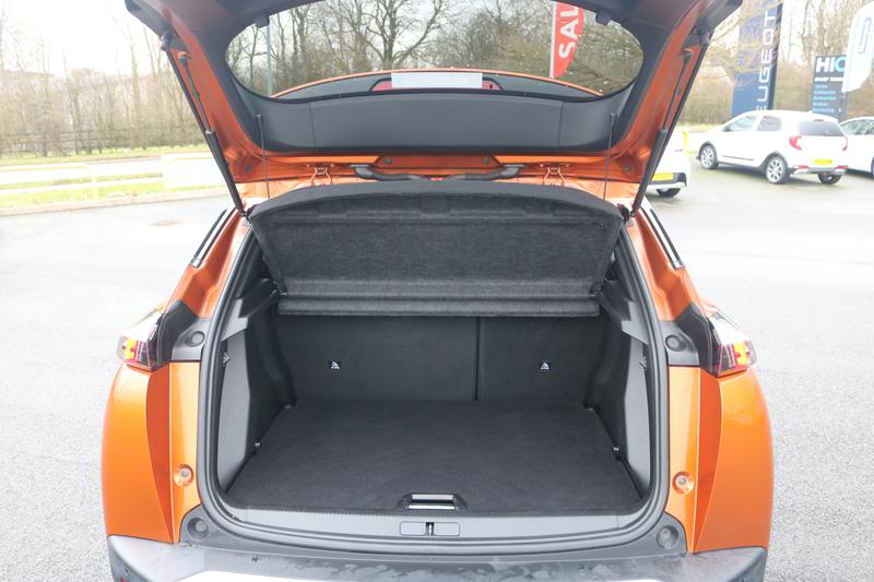 Used Peugeot 2008 2020 for sale - 77354536: Photo 20