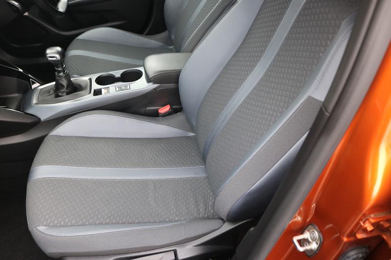 Used Peugeot 2008 2020 for sale - 77354536: Photo 21