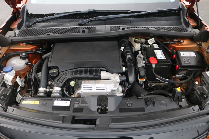 Used Peugeot 2008 2020 for sale - 77354536: Photo 22