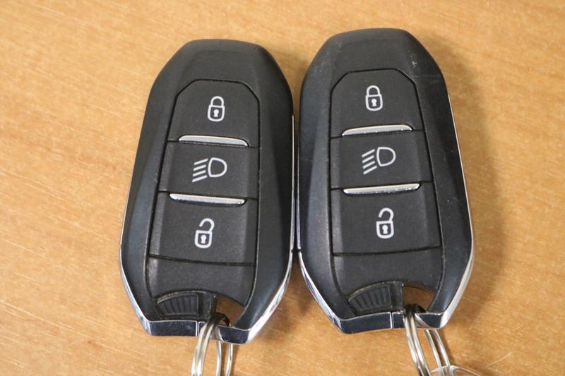 Used Peugeot 2008 2020 for sale - 77354536: Photo 23