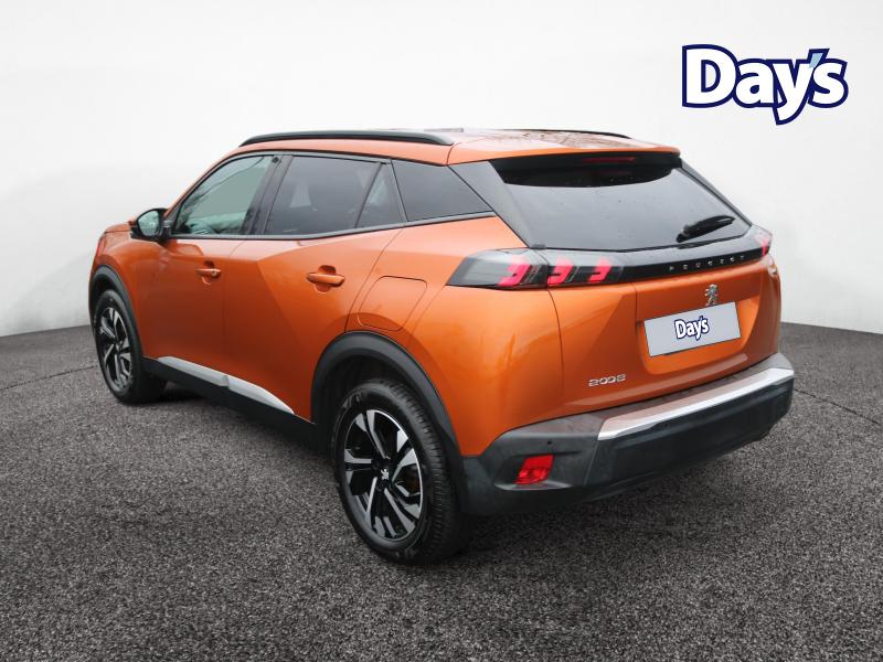 Used Peugeot 2008 2020 for sale - 77354536: Photo 5