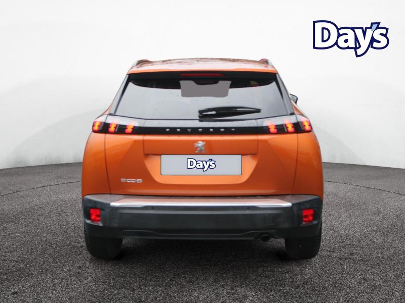 Used Peugeot 2008 2020 for sale - 77354536: Photo 6