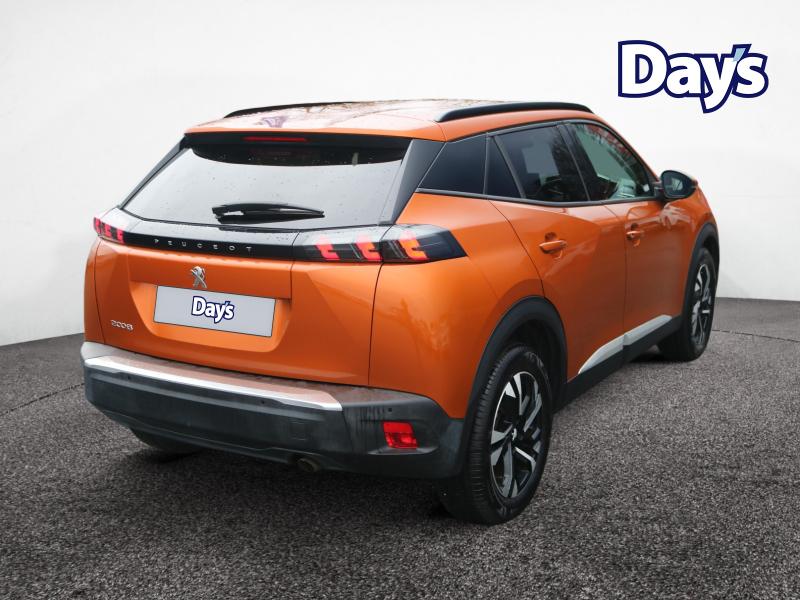 Used Peugeot 2008 2020 for sale - 77354536: Photo 7