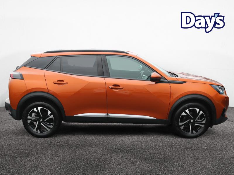 Used Peugeot 2008 2020 for sale - 77354536: Photo 8