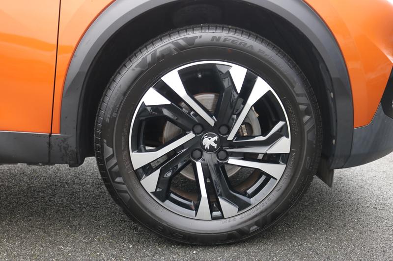 Used Peugeot 2008 2020 for sale - 77354536: Photo 9