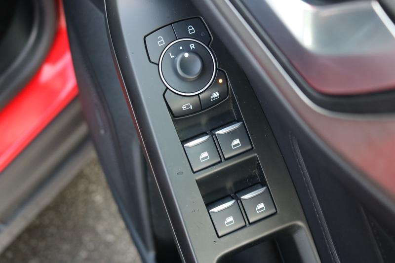 Used Ford Focus 2023 for sale - 77148116: Photo 12