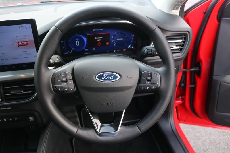 Used Ford Focus 2023 for sale - 77148116: Photo 13