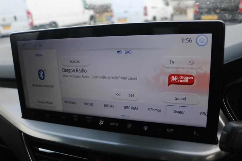 Used Ford Focus 2023 for sale - 77148116: Photo 15