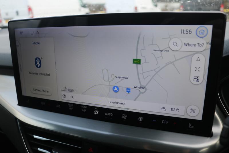 Used Ford Focus 2023 for sale - 77148116: Photo 17