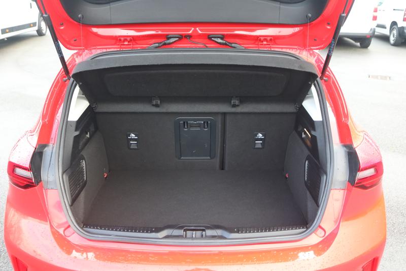 Used Ford Focus 2023 for sale - 77148116: Photo 21