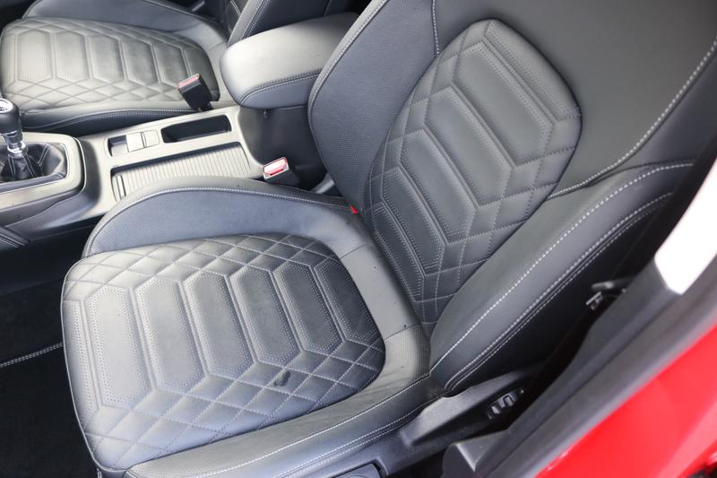 Used Ford Focus 2023 for sale - 77148116: Photo 22