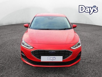 Used Ford Focus 2023 for sale - 77148116: Photo