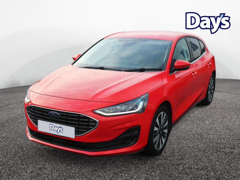 Used Ford Focus 2023 for sale - 77148116: Photo 3