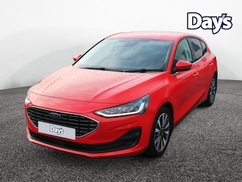 Used Ford Focus 2023 for sale - 77148116: Photo