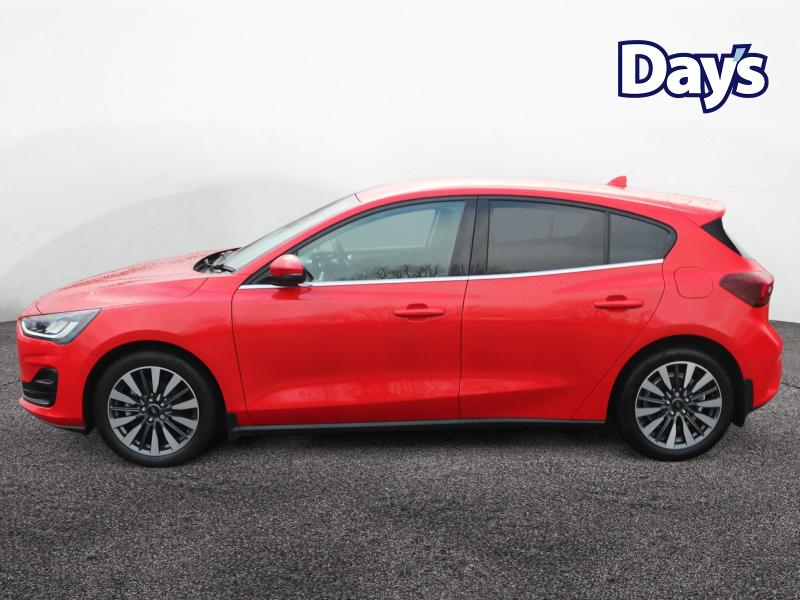 Used Ford Focus 2023 for sale - 77148116: Photo 4