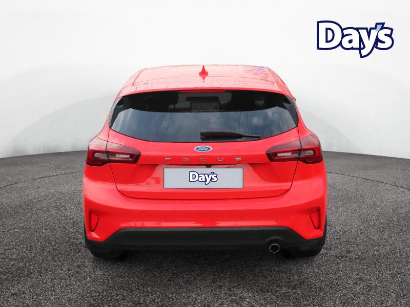 Used Ford Focus 2023 for sale - 77148116: Photo 6