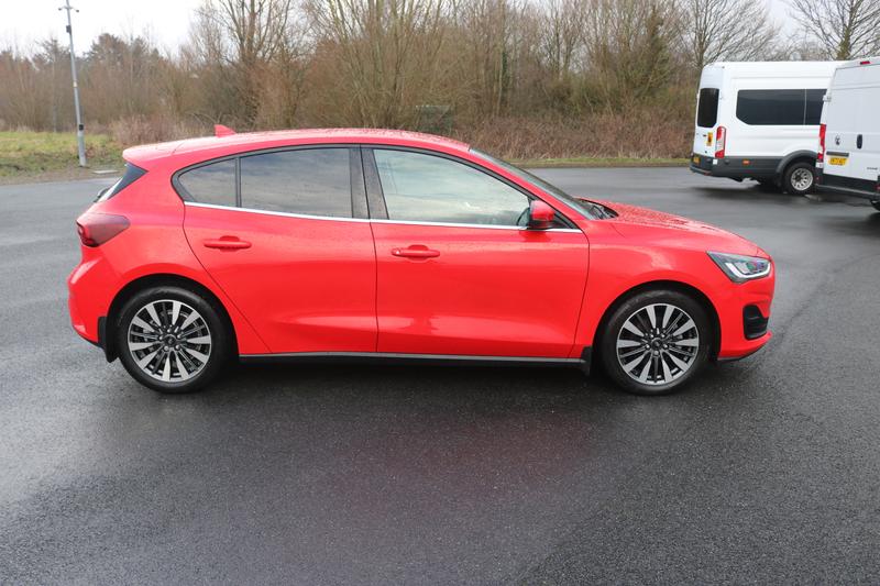 Used Ford Focus 2023 for sale - 77148116: Photo 8