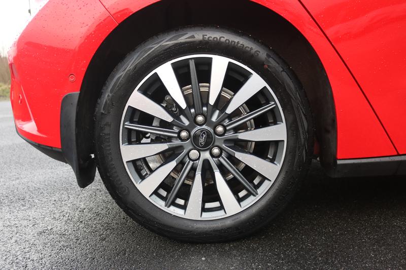 Used Ford Focus 2023 for sale - 77148116: Photo 9