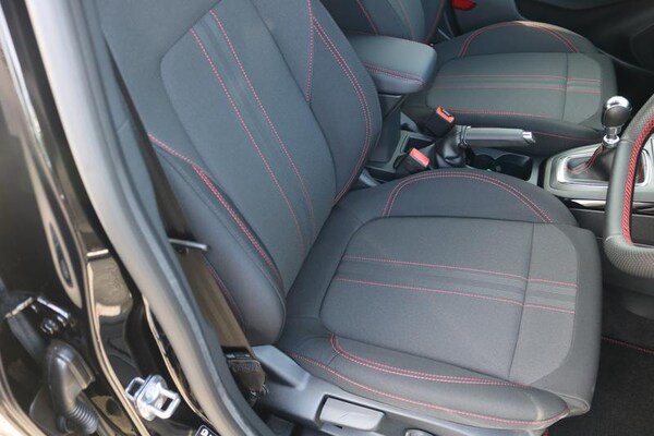 Used Ford Puma 2025 for sale - 75349132: Photo 10