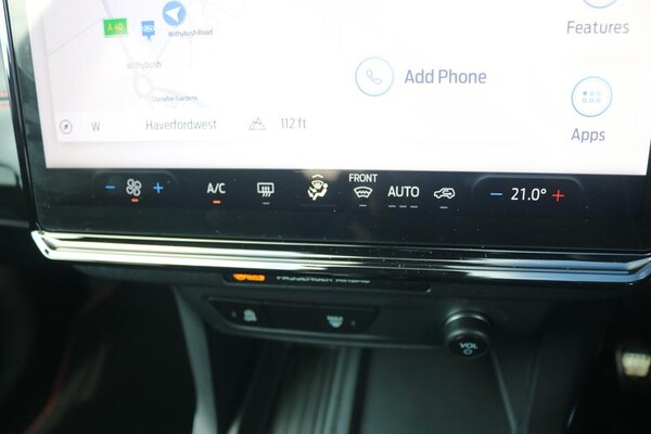 Used Ford Puma 2025 for sale - 75349132: Photo 17
